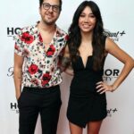 Christopher Mintz-Plasse Instagram – Honor Society out next week on @paramountplus my bbsssss