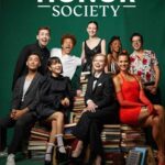 Christopher Mintz-Plasse Instagram – Honor Society out next week on @paramountplus my bbsssss