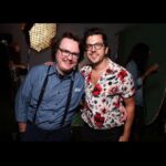 Christopher Mintz-Plasse Instagram – Honor Society out next week on @paramountplus my bbsssss
