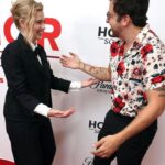 Christopher Mintz-Plasse Instagram – Honor Society out next week on @paramountplus my bbsssss