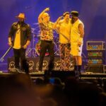 Christopher Mintz-Plasse Instagram – Epic weekend at @okeechobeefest !! My band @colorvisionmusic first two shows. Lotta learning , lotta growth. Also jammed main stage with @pepperlive boys, and jammed late night with some new friends. See ya soon chobez