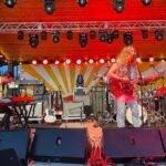 Christopher Mintz-Plasse Instagram - AUSTIN!! SOUTH BY!! Playing a beautiful, emotional show tonight with the @benkweller band. Showcase starts at 7pm , we play at 11pm. @ Mohawk. Please come. Much love ❤️❤️