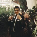 Christopher Mintz-Plasse Instagram - He is beauty. He is grace. He…took a little bit of drugs for one of his best friends wedding All photos by @mooganphoto