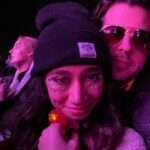 Christopher Mintz-Plasse Instagram – HBD2MGFIAHQ
(Happy birthday to my girlfriend I am her queen) ❤️