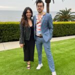 Christopher Mintz-Plasse Instagram – Sometimes u gotta fux wedding vibes