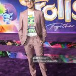 Christopher Mintz-Plasse Instagram – TROLLS BAND TOGETHER OUT TOMORROWWWWW I love this movie. I love these movies. I hope we get to make 25 more. I love Getty images GET YUR TIX NOWWWW

Hair n makeup by the goat – @florido