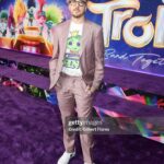 Christopher Mintz-Plasse Instagram – TROLLS BAND TOGETHER OUT TOMORROWWWWW I love this movie. I love these movies. I hope we get to make 25 more. I love Getty images GET YUR TIX NOWWWW

Hair n makeup by the goat – @florido