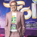 Christopher Mintz-Plasse Instagram – TROLLS BAND TOGETHER OUT TOMORROWWWWW I love this movie. I love these movies. I hope we get to make 25 more. I love Getty images GET YUR TIX NOWWWW

Hair n makeup by the goat – @florido