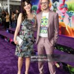 Christopher Mintz-Plasse Instagram – TROLLS BAND TOGETHER OUT TOMORROWWWWW I love this movie. I love these movies. I hope we get to make 25 more. I love Getty images GET YUR TIX NOWWWW

Hair n makeup by the goat – @florido