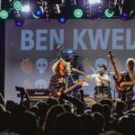 Christopher Mintz-Plasse Instagram – Well, I think this last Saturday in LA was the best show of music I’ve ever been a part of (except playing a tiny bar to a crowd of 7 people, half being my family) 

Celebrating @benkweller 20th anniversary of SHA SHA. 

With Mike Campbell of the Heartbreakers sitting in🤯🤯🤯🤯 (you can see a fukin heartbreaker tat on my arm)

And to close it out with @alexandergreenwald and the OG Phantom Planet drummer Jason Schwartzman on drums, it’s just a magical night. A night I’ll probs never forget. 

IM JUST HAPPY TO BE HERE
Photos by – @britt_bowman