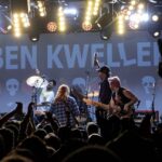 Christopher Mintz-Plasse Instagram – Well, I think this last Saturday in LA was the best show of music I’ve ever been a part of (except playing a tiny bar to a crowd of 7 people, half being my family) 

Celebrating @benkweller 20th anniversary of SHA SHA. 

With Mike Campbell of the Heartbreakers sitting in🤯🤯🤯🤯 (you can see a fukin heartbreaker tat on my arm)

And to close it out with @alexandergreenwald and the OG Phantom Planet drummer Jason Schwartzman on drums, it’s just a magical night. A night I’ll probs never forget. 

IM JUST HAPPY TO BE HERE
Photos by – @britt_bowman