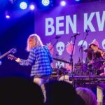 Christopher Mintz-Plasse Instagram – Well, I think this last Saturday in LA was the best show of music I’ve ever been a part of (except playing a tiny bar to a crowd of 7 people, half being my family) 

Celebrating @benkweller 20th anniversary of SHA SHA. 

With Mike Campbell of the Heartbreakers sitting in🤯🤯🤯🤯 (you can see a fukin heartbreaker tat on my arm)

And to close it out with @alexandergreenwald and the OG Phantom Planet drummer Jason Schwartzman on drums, it’s just a magical night. A night I’ll probs never forget. 

IM JUST HAPPY TO BE HERE
Photos by – @britt_bowman
