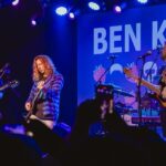 Christopher Mintz-Plasse Instagram – Well, I think this last Saturday in LA was the best show of music I’ve ever been a part of (except playing a tiny bar to a crowd of 7 people, half being my family) 

Celebrating @benkweller 20th anniversary of SHA SHA. 

With Mike Campbell of the Heartbreakers sitting in🤯🤯🤯🤯 (you can see a fukin heartbreaker tat on my arm)

And to close it out with @alexandergreenwald and the OG Phantom Planet drummer Jason Schwartzman on drums, it’s just a magical night. A night I’ll probs never forget. 

IM JUST HAPPY TO BE HERE
Photos by – @britt_bowman