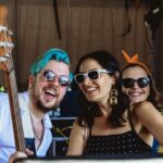 Christopher Mintz-Plasse Instagram - ACL weekend 2. Wish there were about 17 weekends of them 📸 - @britt_bowman