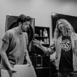 Christopher Mintz-Plasse Instagram - MAIN GRID POSTS ARE WEIRD! Just finished a beautiful, heavy, magical, tearful small run of shows with @benkweller . We all showed up in the name of Dorian Kweller, including all the fans at every single show. Every note moving forward is for DK - DK4L Photos - @britt_bowman