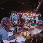 Christopher Mintz-Plasse Instagram - MAIN GRID POSTS ARE WEIRD! Just finished a beautiful, heavy, magical, tearful small run of shows with @benkweller . We all showed up in the name of Dorian Kweller, including all the fans at every single show. Every note moving forward is for DK - DK4L Photos - @britt_bowman