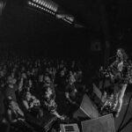 Christopher Mintz-Plasse Instagram – Croonin my way thru multiple flat notes on the @benkweller tour. OKC/San Antonio/Dallas/Houston/Austin coming up 

Photos by @britt_bowman