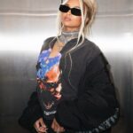 Ciara Instagram – Vegas Nights.