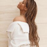 Ciara Instagram - Blanco 🤍