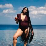 Ciara Instagram - Embrace every stage of life 🤍 Dominican Republic