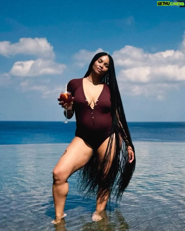 Ciara - 609.7K Likes - Embrace every stage of life 🤍
