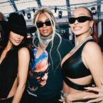Ciara Instagram – Vegas Dump….Good Times🤘🏽