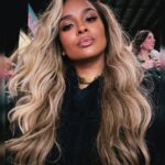 Ciara Instagram – Vegas Dump….Good Times🤘🏽