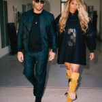 Ciara Instagram – Vegas Dump….Good Times🤘🏽