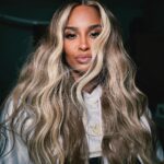 Ciara Instagram – Vegas Dump….Good Times🤘🏽