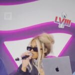 Ciara Instagram - Vegas Dump….Good Times🤘🏽