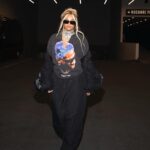 Ciara Instagram – Vegas Nights.