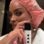 Ciara Instagram - Best Skincare! No Cap:) @oamskin 👌🏽