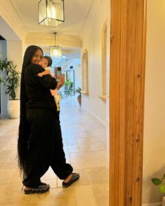 Ciara Instagram - Sweet Love 🤍