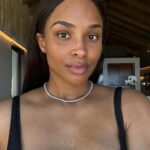 Ciara Instagram - Best Skincare! No Cap:) @oamskin 👌🏽