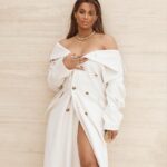 Ciara Instagram – Blanco 🤍