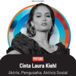 Cinta Laura Kiehl Instagram - Dia dulu acap kali diolok-olok karena mencampuradukkan bahasa Indonesia dan bahasa Inggris dengan aksen ‘bule’ ketika berbicara. Namun, Cinta Laura Kiehl, membuktikan kepada publik bahwa dia lebih besar dari ejekan tersebut. Sebagian besar sosok pada daftar 40 Under 40 ini, bersama pemimpin perusahaan terbaik Indonesia akan hadir dan berbagi ilmu dalam acara FORTUNE Indonesia Summit 2024 yang akan diselenggarakan pada 7 Maret 2024 di The Tribrata Darmawangsa, Jakarta. Majalah FORTUNE Indonesia bisa didapatkan melalui official store kami di Tokopedia atau toko buku Gramedia dan Periplus Bookstore. Dapatkan pula E-Magazine FORTUNE Indonesia melalui Gramedia Digital. Informasi lebih lanjut, hubungi kami melalui hello@fortuneidn.com atau 0821-1111-9442. #FORTUNEIndonesia #IDNMedia #DemocratizeInformation #FORTUNEIndonesia40under40 #CintaLauraKiehl