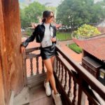 Cinta Laura Kiehl Instagram - 🥥 coffee, 🍜 and ✨ in 🇻🇳 Hanoi, Vietnam