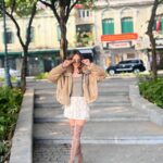 Cinta Laura Kiehl Instagram - 30,000+ steps on 2 days. 🇻🇳 Hanoi, Vietnam