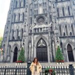 Cinta Laura Kiehl Instagram - 30,000+ steps on 2 days. 🇻🇳 Hanoi, Vietnam