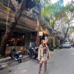 Cinta Laura Kiehl Instagram - 30,000+ steps on 2 days. 🇻🇳 Hanoi, Vietnam