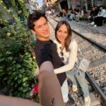 Cinta Laura Kiehl Instagram - Cool kids in Hanoi 🇻🇳 Hanoi, Vietnam