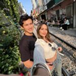 Cinta Laura Kiehl Instagram - Tourist-ing to wrap up the year. 🇻🇳 Hanoi, Vietnam