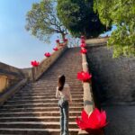 Cinta Laura Kiehl Instagram - Tourist-ing to wrap up the year. 🇻🇳 Hanoi, Vietnam