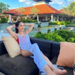 Cinta Laura Kiehl Instagram - Quick Christmas trip to Bali. Now off elsewhere. Kira-kira aku tahun baru kemana? ✨ Bali, Indonesia