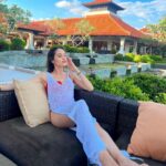 Cinta Laura Kiehl Instagram - Quick Christmas trip to Bali. Now off elsewhere. Kira-kira aku tahun baru kemana? ✨ Bali, Indonesia