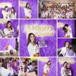 Cinta Laura Kiehl Instagram - ✨ 07.02.07 - 07.02.24 ✨ In the blink of an eye, 17 years have passed. Thank you for being a part of my journey, #Kiehlers! We still have decades in us! Let’s go! 🔥 #KiehlersSweet17 Jakarta, Indonesia