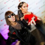Cinta Laura Kiehl Instagram - YouTube Music Night with Indonesian Hip Hop tastemakers. #MakeIndonesiaCentilAgain Jakarta, Indonesia