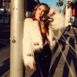 Cinta Laura Kiehl Instagram - 🎬 Los Angeles, California
