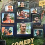 Cinta Laura Kiehl Instagram - COMEDY ISLAND di @primevideoid udah TAYANG! 🏝️ Buruan tonton and let me know what you think! #comedyislandindonesia #primevideo Jakarta, Indonesia