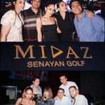 Cinta Laura Kiehl Instagram - Thank you so much to everyone who came to support the opening of @midazsenayan. 🤍 • New challenge unlocked. 🔐Super excited to be a part of this endeavor with a great bunch. #midaztouch Jakarta, Indonesia